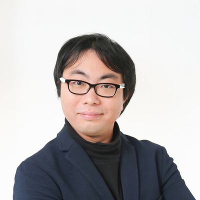 税理士 坂田和基